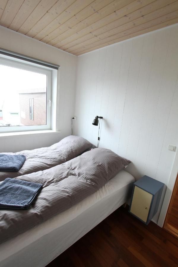 Modern Apartment Near Beach, Marina & City Centre Tórshavn Exteriér fotografie