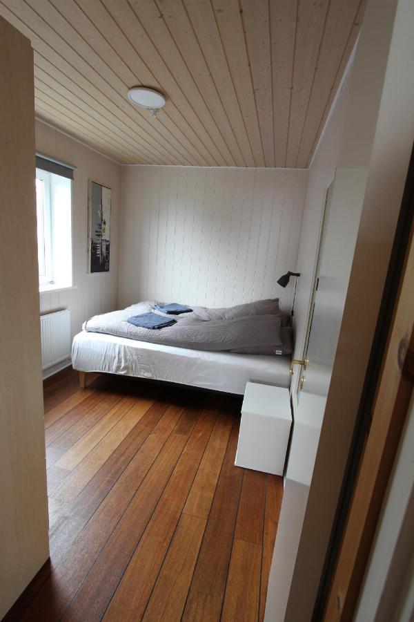 Modern Apartment Near Beach, Marina & City Centre Tórshavn Exteriér fotografie